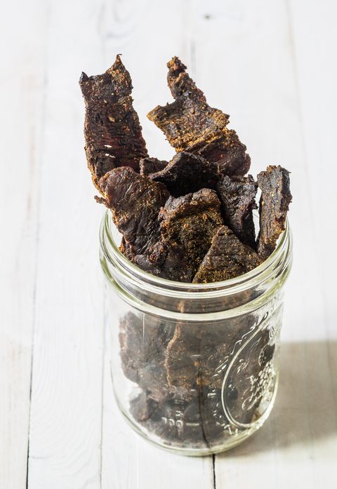 How to Make Beef Jerky-9