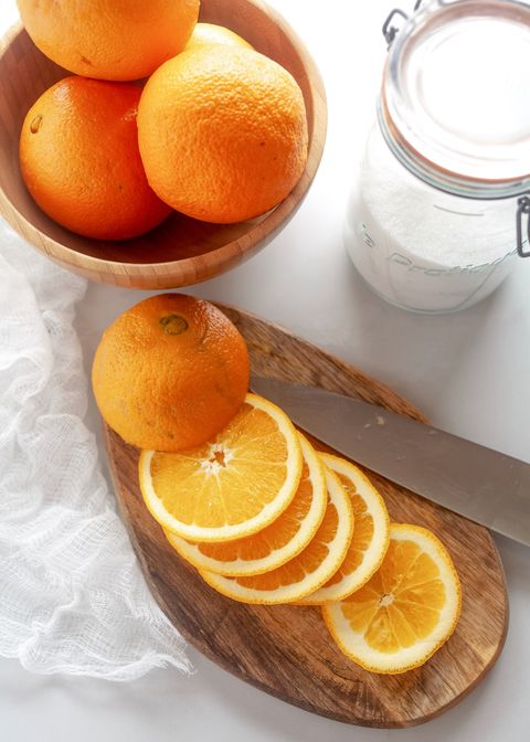 How to Make Marmalade 01