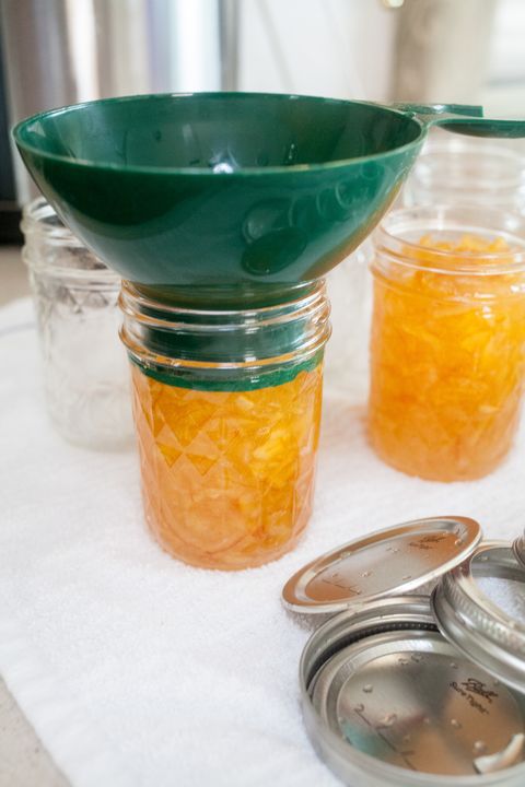 How to Make Marmalade (canning) 03