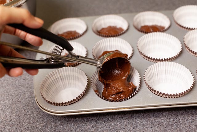 Caramel Macchiato Cupcakes