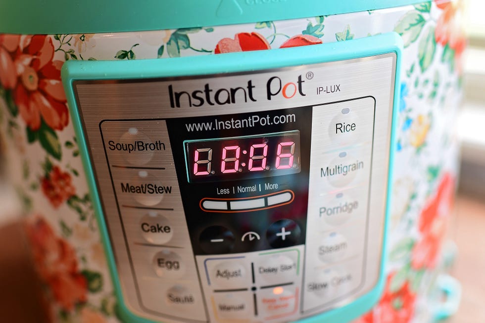 pioneer woman instant pot condensation instructions｜TikTok Search