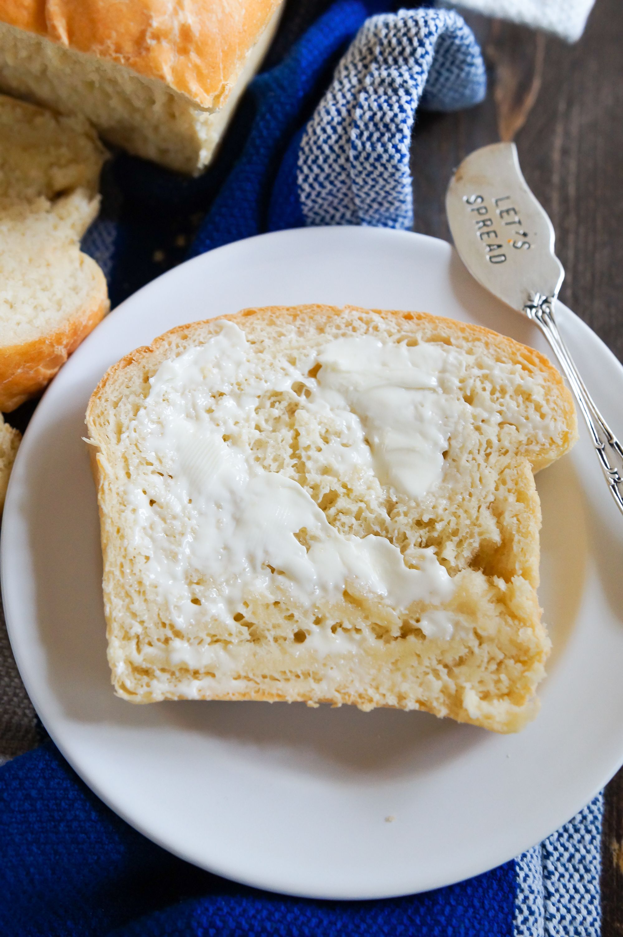 How to Make Potato Bread