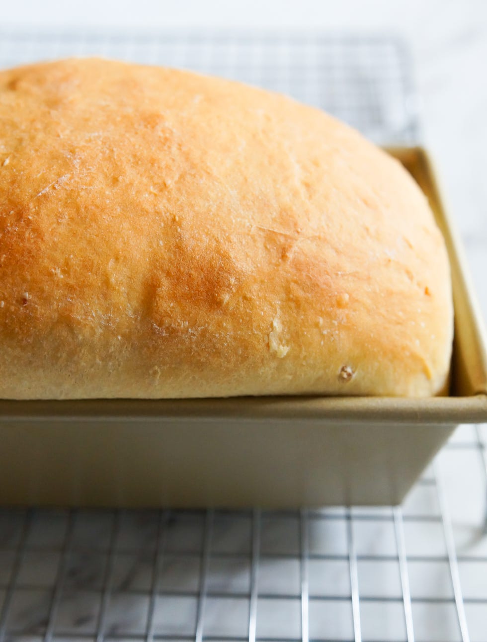 How to Make Potato Bread