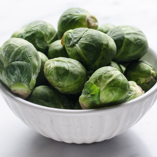 Brussels Sprouts 101 01
