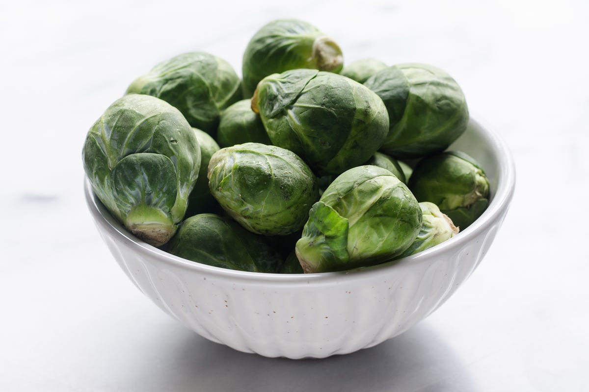 Brussels Sprouts 101 Brussels Sprouts 101