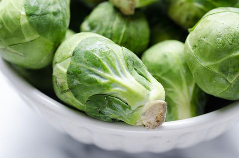 Brussels Sprouts 101 02