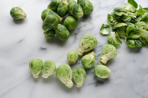 Brussels Sprouts 101 04