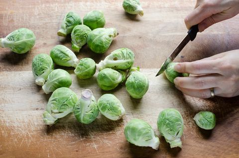Brussels Sprouts 101 05