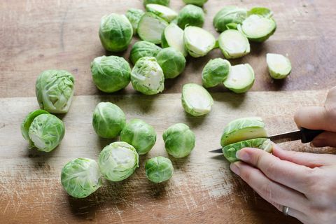 Brussels Sprouts 101 06