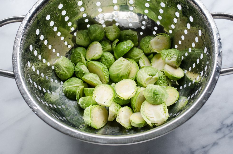 Brussels Sprouts 101 07