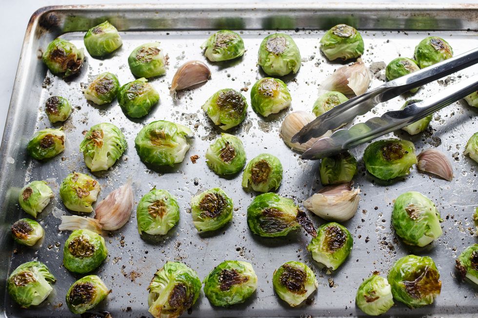 Brussels Sprouts 101 10
