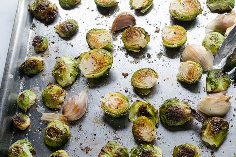 Brussels Sprouts 101 11
