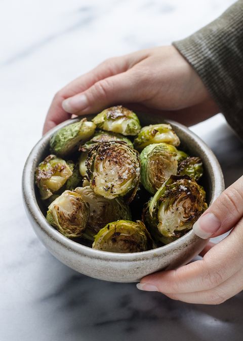 Brussels Sprouts 101 13