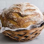 how to make artisan sourdough bread at home