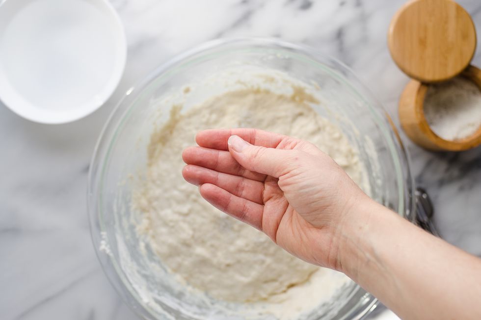 How to Make Artisan Sourdough Bread At Home 13