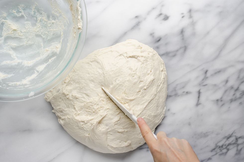 How to Make Artisan Sourdough Bread At Home 21