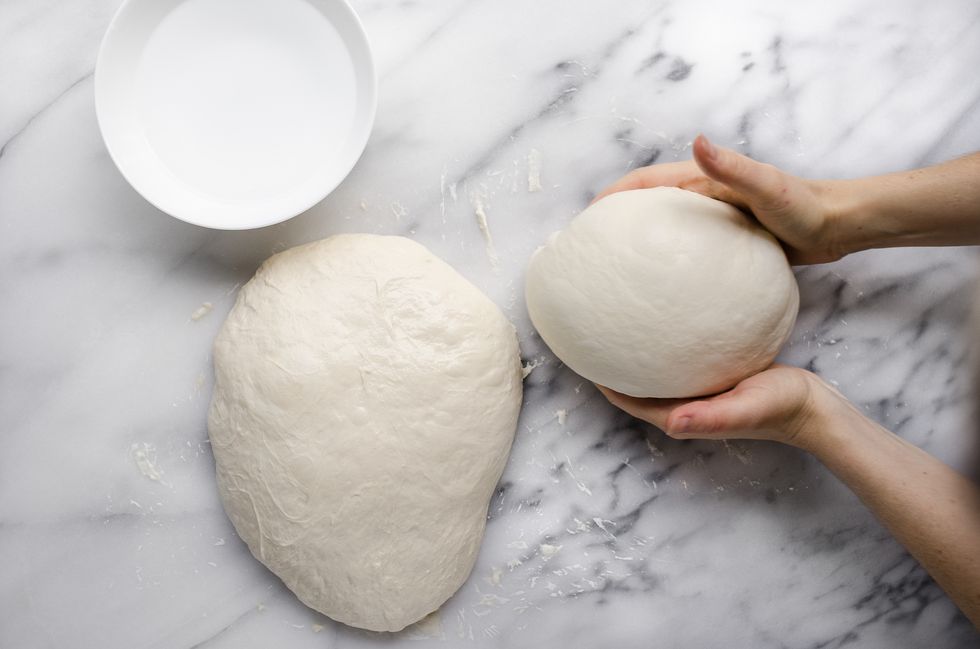 How to Make Artisan Sourdough Bread At Home 24