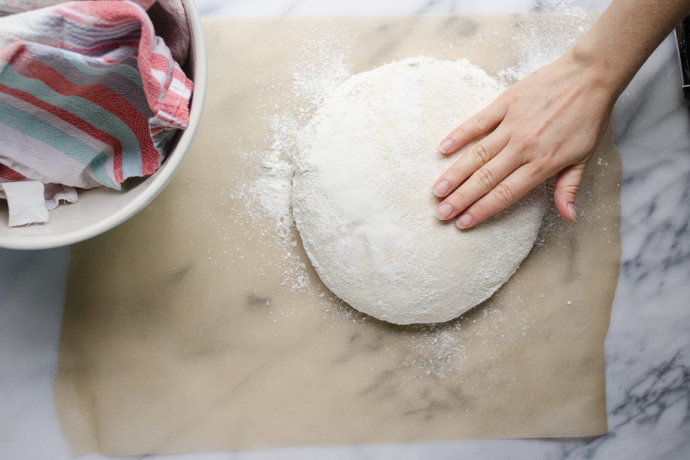 Sourdough Bread Recipe - Simply Home Cooked