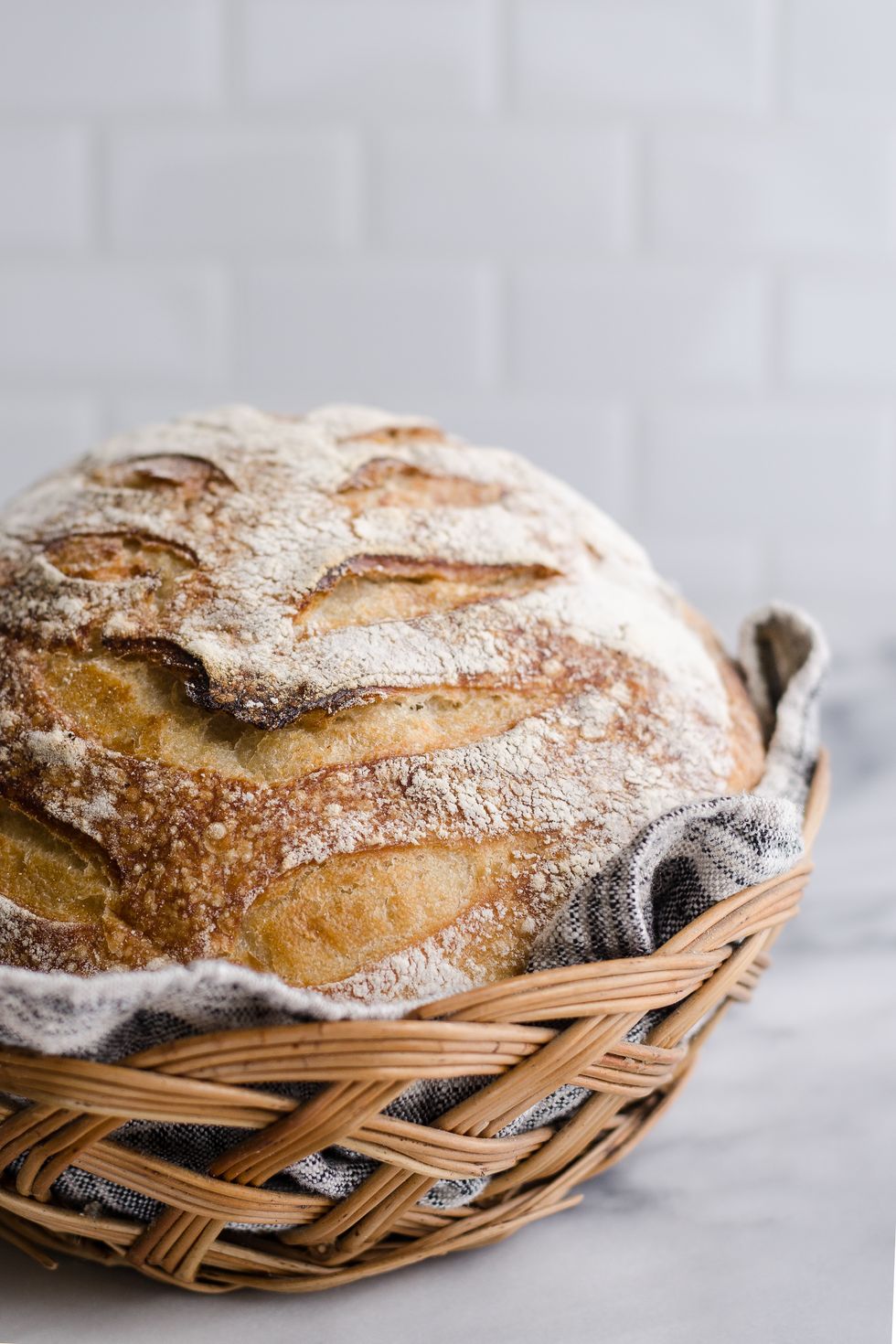 How to Make Artisan Sourdough Bread At Home 41