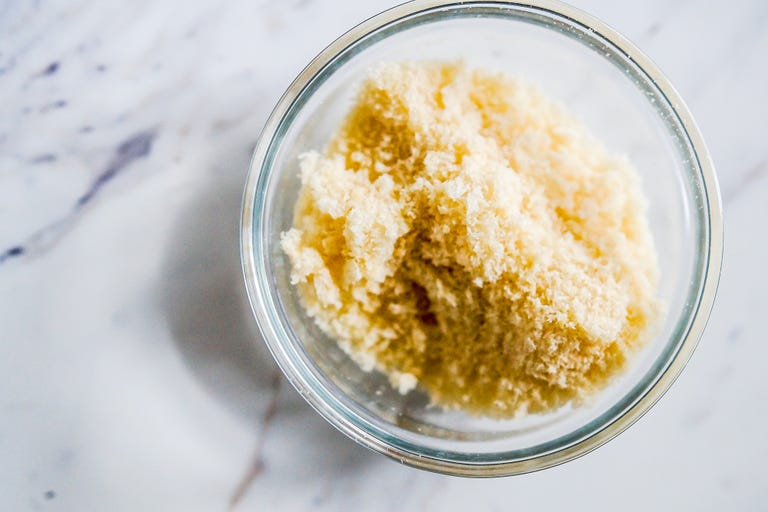 Homemade Panko Breadcrumbs - How to Make Homemade Breadcrumbs