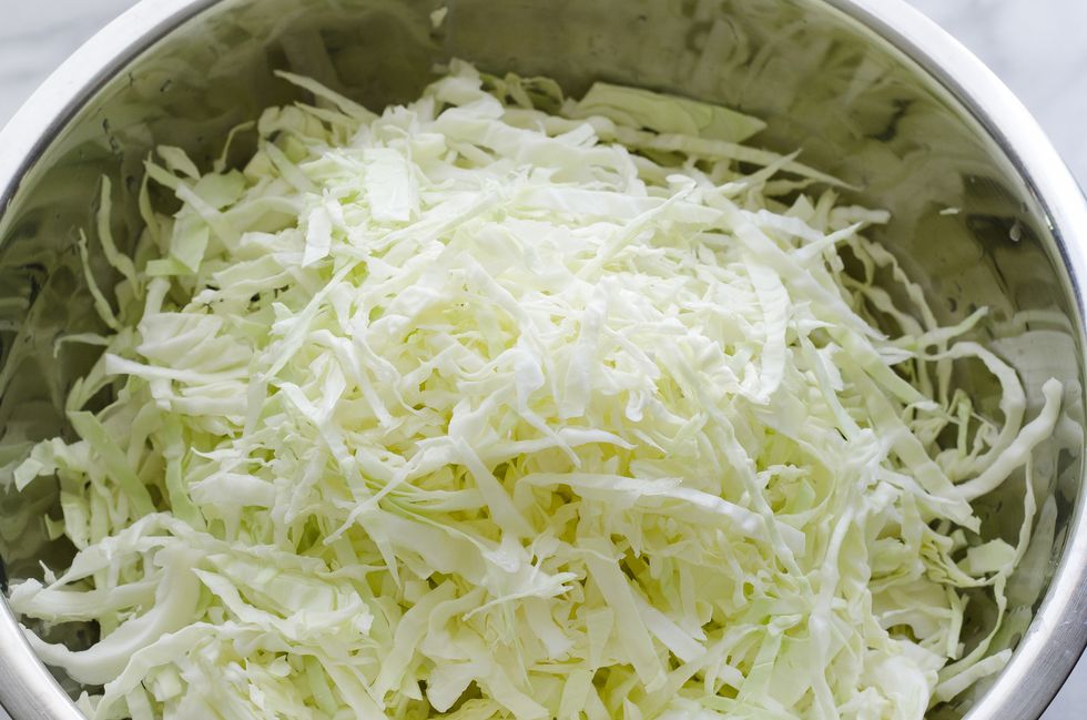 How to Make Sauerkraut 06