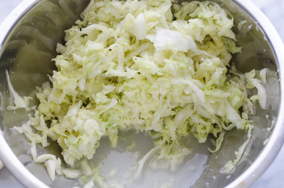 How to Make Sauerkraut 10
