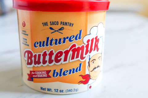 Buttermilk 101 powdered