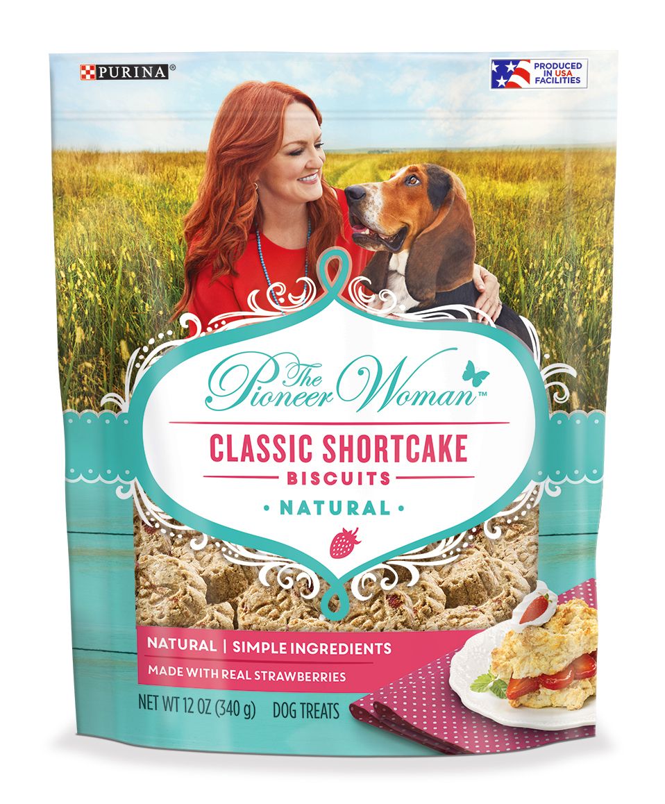 pioneer woman dog products