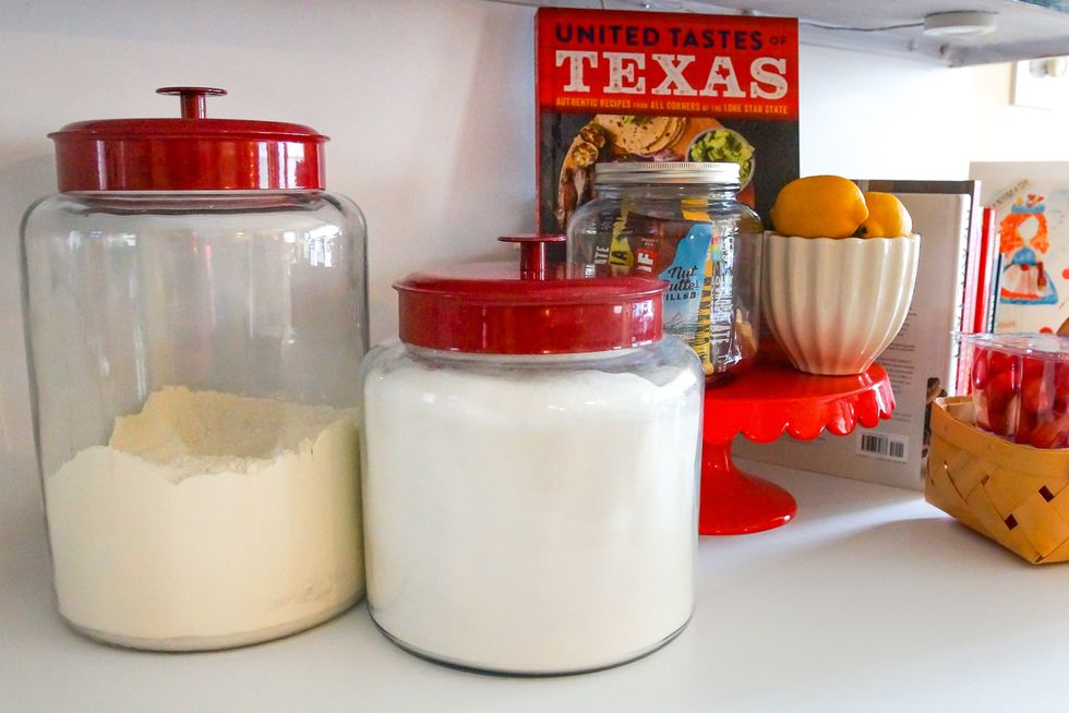 Tips & Tricks for proper flour storage - Floura Recipe Blog