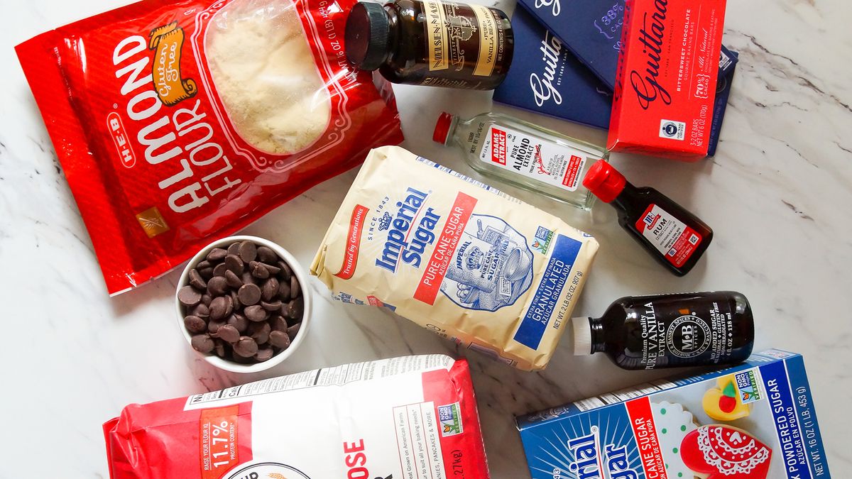 How to Store Flour, Sugar, and Other Baking Staples to Keep Them Fresh