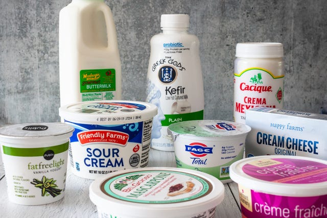 Cultured Dairy 101 03