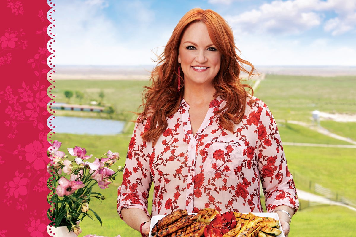 The Pioneer Woman Cooks: The New Frontier - By Ree Drummond (hardcover) :  Target