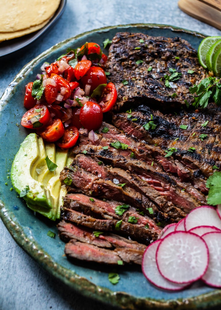 Best Carne Asada Recipe How to Make Carne Asada