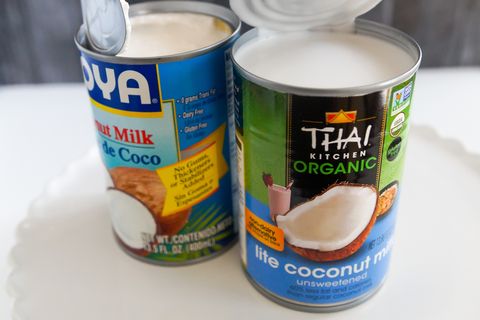 Coconut Milks 101 coconut milk 2