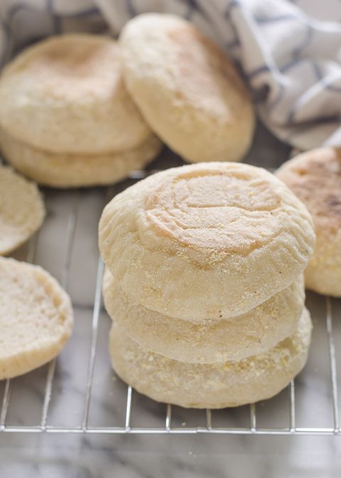 How to Make English Muffins 20