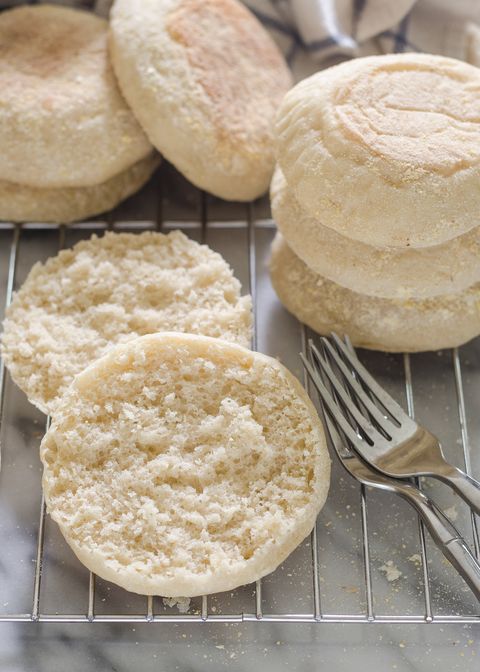 How to Make English Muffins 22
