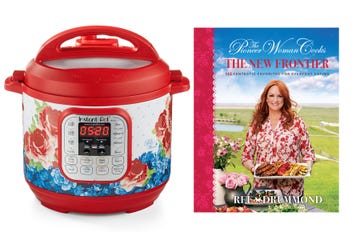 Land O Lakes® Butter and Pioneer Woman Cookware Giveaway!