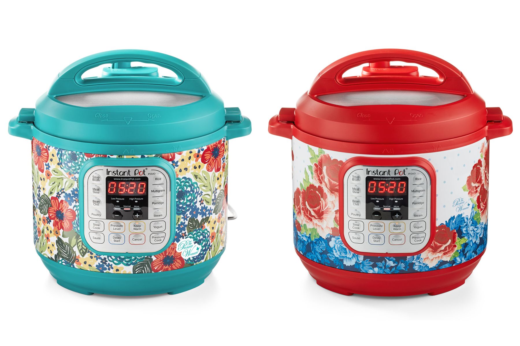 Ree Drummond Is Launching Pioneer Woman Instant Pots at Walmart