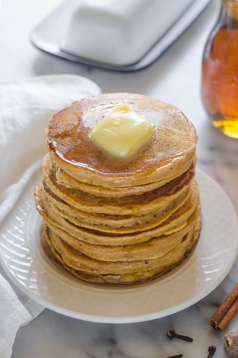 Butternut Squash Pancakes 12