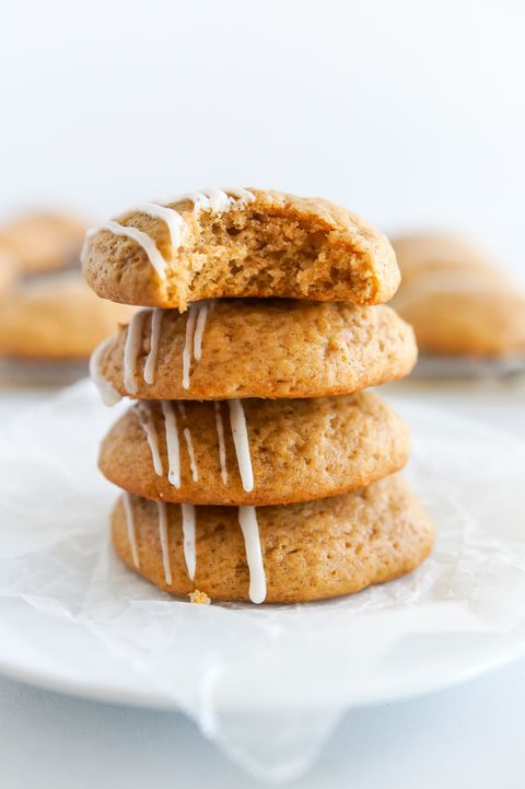 Creative Ways to Use Applesauce cookies