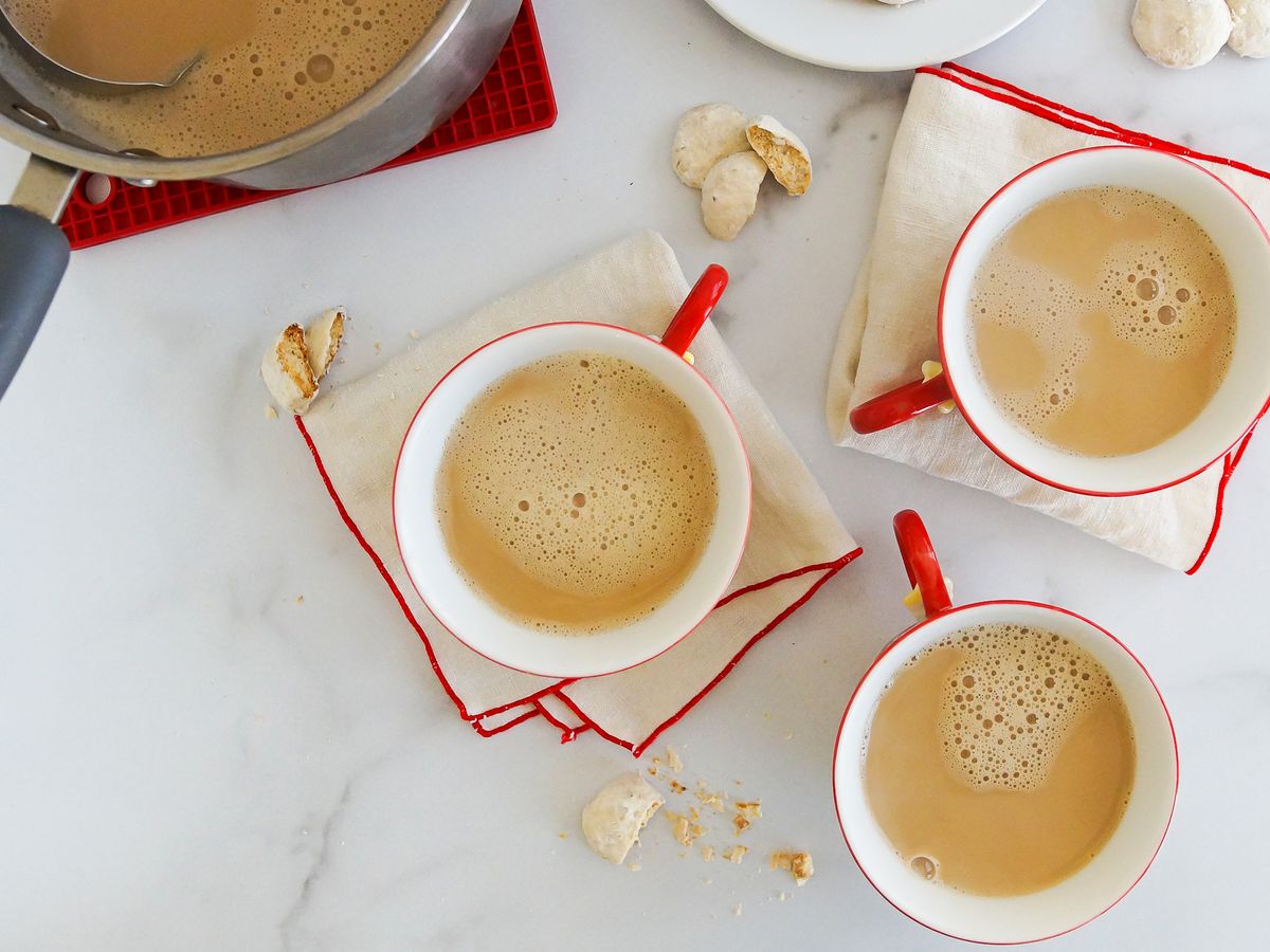 How to Make Chai Tea From Scratch (In Bulk) - Oh, The Things We'll Make!