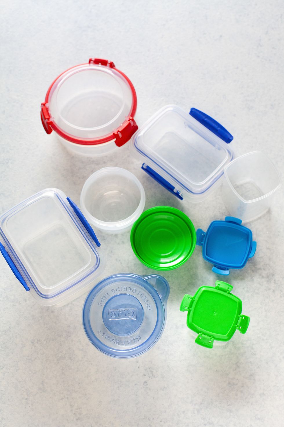 OBSESSED: Sistema Containers