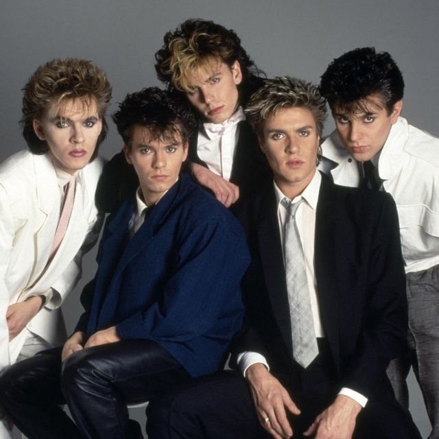 Duran Duran 3
