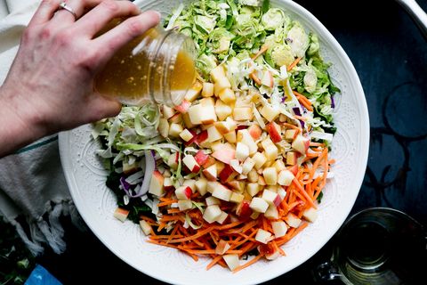 Ultimate Winter Salad 10