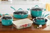 Giveaway: 10 Sets of NEW PW Cookware (Winners!)