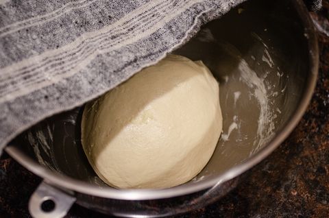 Sourdough Naan Bread 05