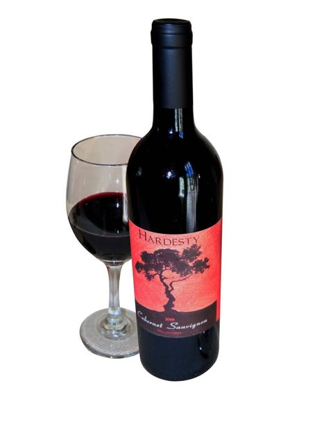 Natural Wine Review Organic Wine Debate