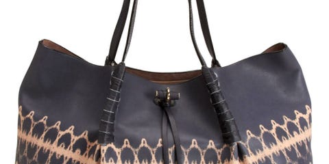 Totally Totes T C Rounds Up The Best Carry All Tote Bags Nina Ricci Ondine Large Digital Print Tote