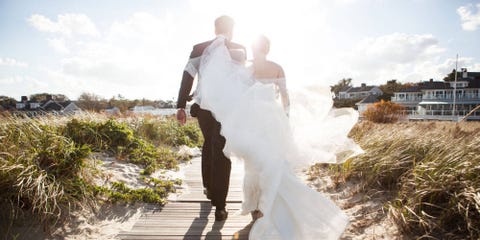 Cape Cod Wedding - Chatham Bars Inn Wedding