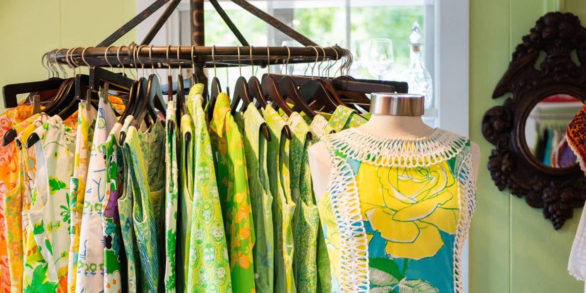 Preppy Vintage Brands - Vintage Preppy Brands To Collect
